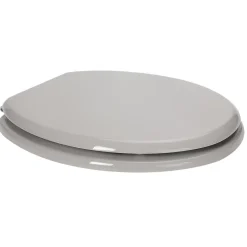 Cooke & Lewis Abattant WC Palmi taupe* Abattant Wc