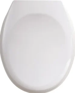 Olfa Abattant WC RD 2 Inox - blanc - ref :7RD9001D* Abattant Wc