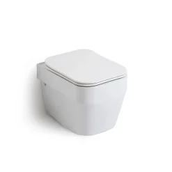 Kiamami Valentina Abattant Wc Soft-Close - Alimonta