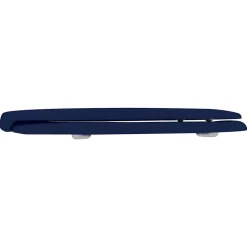 Spirella Abattant WC Neela bleu foncé mat* Abattant Wc