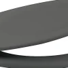 Spirella Abattant WC Neela en Duroplast coloris gris mat