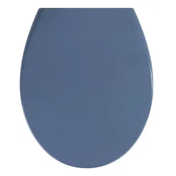 Wenko Abattant WC Sérénité - Abaissement automatique - Duroplastique* Abattant Wc