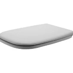Duravit Abattant WC standard D-CODE Compact - - 67310099* Abattant Wc