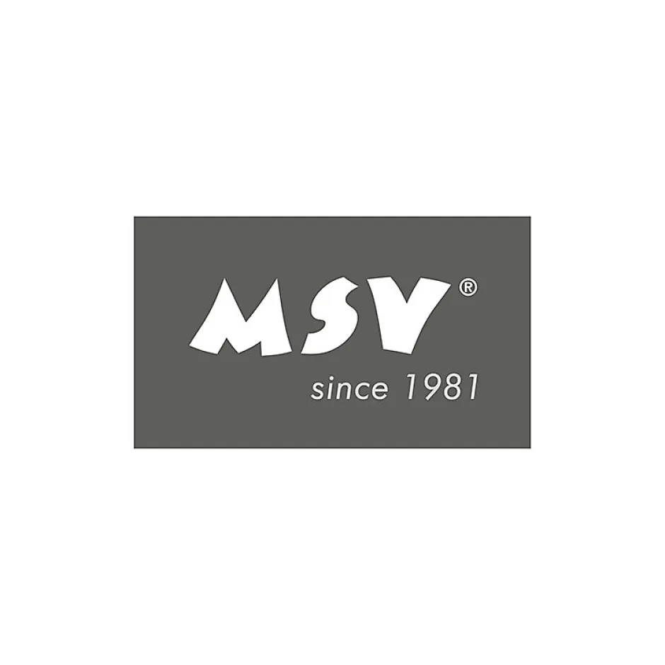MSV Abattant wc Thermo Dur ONS Beige Charnières PS