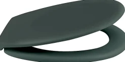 Spirella Abattant WC vert foncé Neela* Abattant Wc