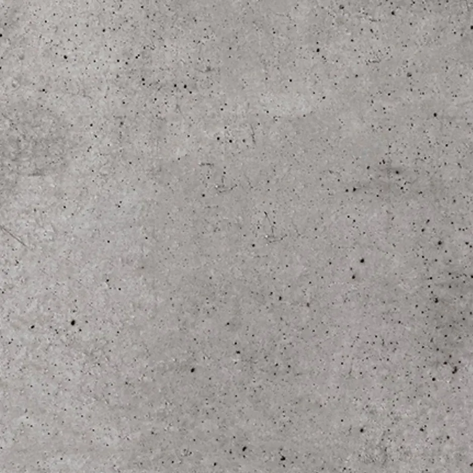 Olfa Abattant wood slim déclipsable - Effet béton armé (47.5x36.5 cm - Gris clair)
