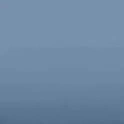 Olfa Abattant wood slim déclipsable uni (36.5x48 cm - Bleu azur)* Abattant Wc