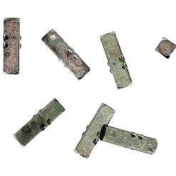Ferco Accessoires renvoi de fouillot axe 13 mm - - G-46580-02-0-7