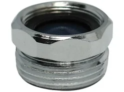Noyon et Thiebault Adaptateur de bec avec aérateur Mâle 20 x 27 / Femelle 22 x 100* Accessoire De Robinet