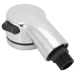 Deko Adaptateurs de shampoing, pommes de douche, robinets de lavabo à main, accessoires de pomme de douche de salon* Pommeau De Douche, Flexible Et Barre De Douche