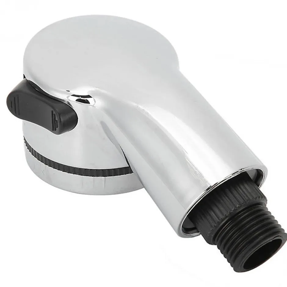 Deko Adaptateurs de shampoing, pommes de douche, robinets de lavabo à main, accessoires de pomme de douche de salon* Pommeau De Douche, Flexible Et Barre De Douche
