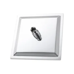 AICA Sanitaire AICA Colonne de douche thermostatique, avec mitigeur thermostatique* Colonne De Douche Thermostatique