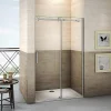 AICA Sanitaire Aica Porte De Douche Coulissante 120x195cm En 8mm Verre Anticalcaire