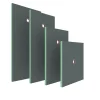 AICA Sanitaire AICA Receveur à carreler en polystyrène - 80 x 80 x 4 cm - recoupable sur mesure