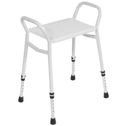 Aidapt vb635h Tabouret de Douche Strood Réglable en Hauteur* Siège De Douche