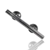 Aidapt VY474P - Barre d'appui droite en acier inoxydable finition polie
