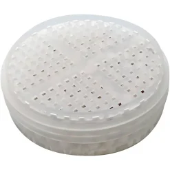 Aquawater - - recharge pour douchette nanospa cartouche céramique* Pommeau De Douche, Flexible Et Barre De Douche