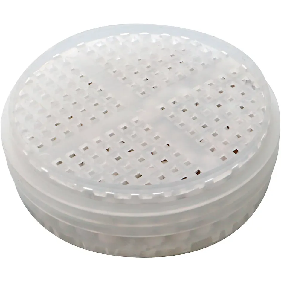 Aquawater - - recharge pour douchette nanospa cartouche céramique* Pommeau De Douche, Flexible Et Barre De Douche