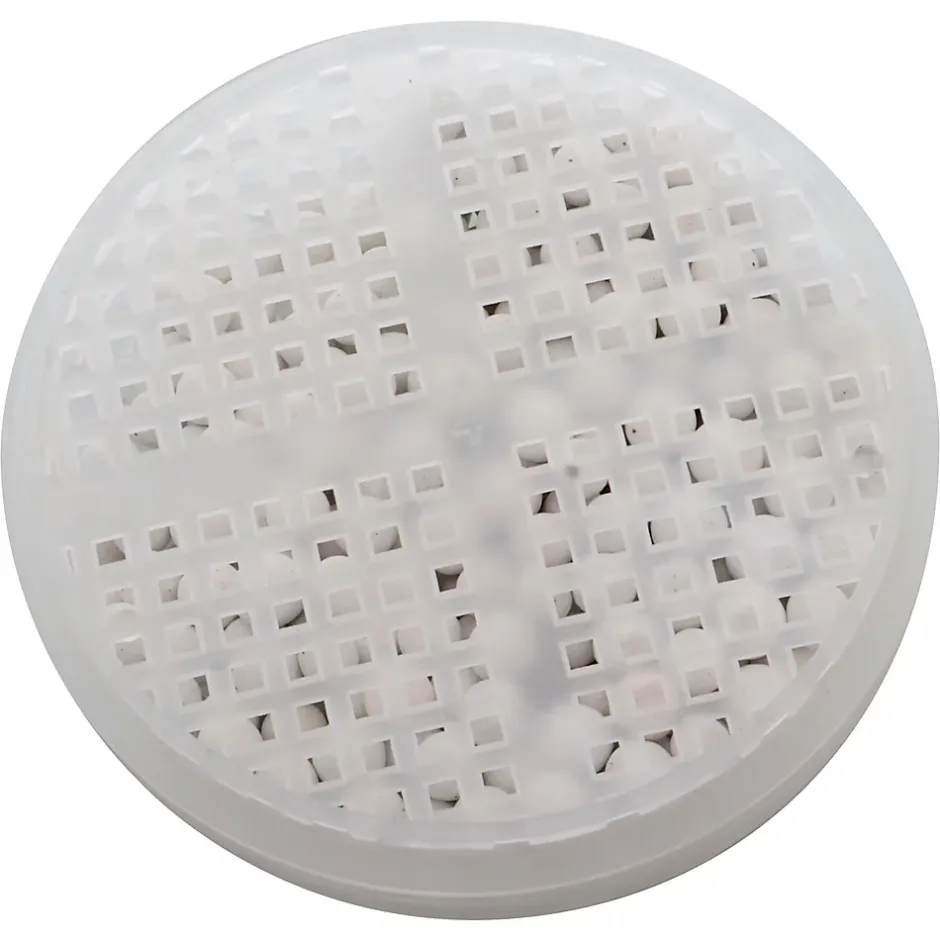 Aquawater - - recharge pour douchette nanospa cartouche céramique* Pommeau De Douche, Flexible Et Barre De Douche