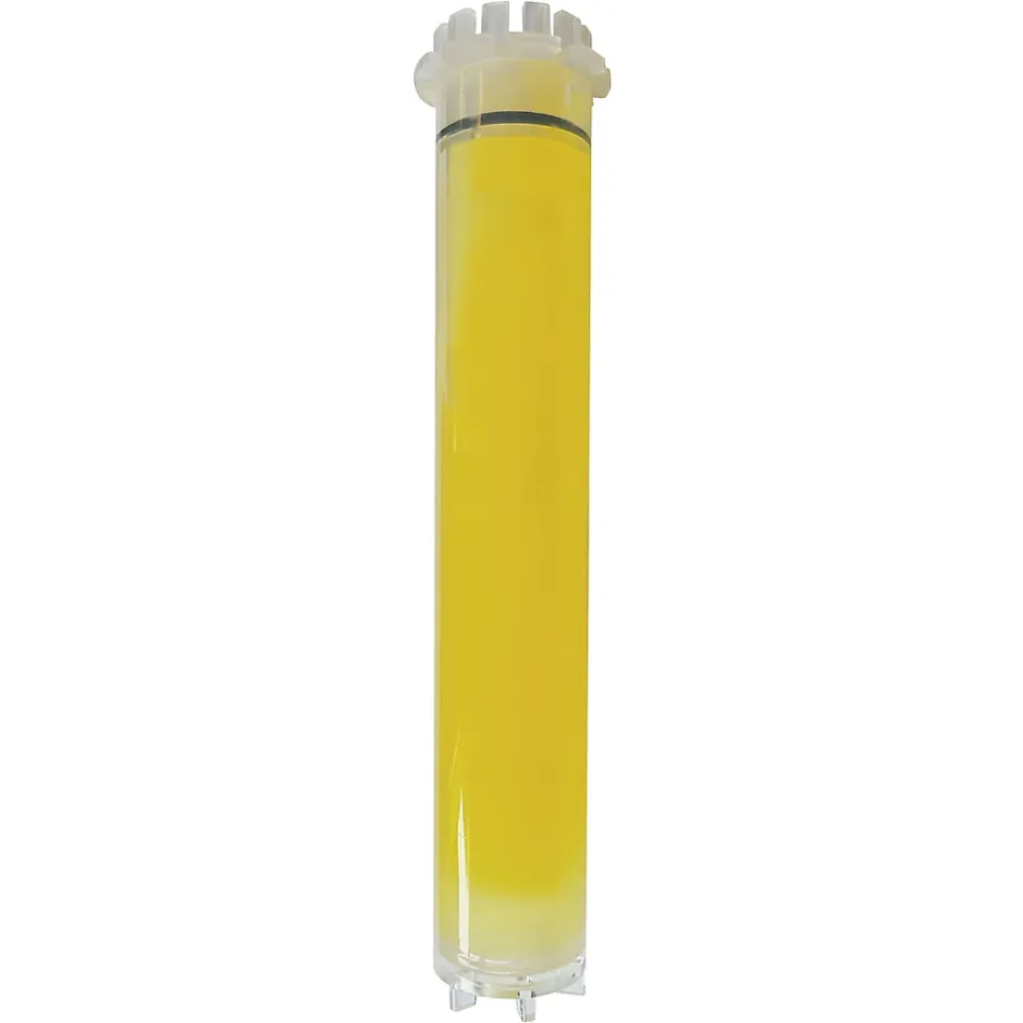Aquawater - - recharge pour douchette nanospa cartouche vitamine c* Pommeau De Douche, Flexible Et Barre De Douche