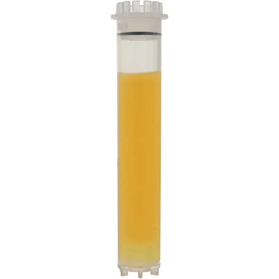 Aquawater - - recharge pour douchette nanospa cartouche vitamine c* Pommeau De Douche, Flexible Et Barre De Douche
