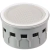 Noyon et Thiebault Aérateur anticalcaire limiteur de débit 12 l/min 22/24 x 100