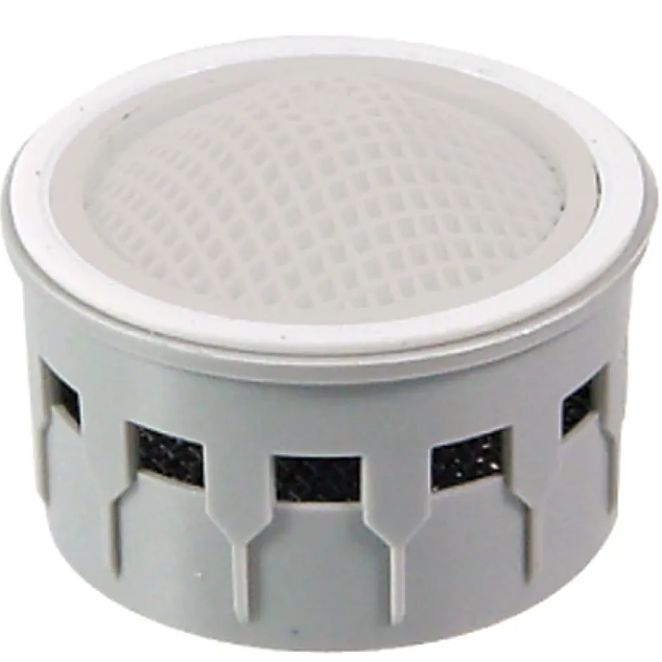 Noyon et Thiebault Aérateur anticalcaire limiteur de débit 12 l/min 22/24 x 100