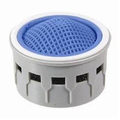 Noyon et Thiebault Aérateur anticalcaire limiteur de débit 9 l/min 22/24 x 100* Accessoire De Robinet