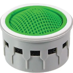 Noyon et Thiebault Aérateur anticalcaire limiteur de débit 6,5 l/min 22/24 x 100