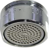Noyon et Thiebault Aérateur anticalcaire Mâle 24 x 100 débit 9 l/min
