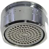 Noyon et Thiebault Aérateur anticalcaire Mâle 24 x 100 débit 12 l/min