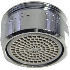 Noyon et Thiebault Aérateur anticalcaire Mâle 24 x 100 débit 12 l/min