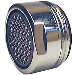 Noyon et Thiebault Aérateur limiteur de débit Mâle 24 x 100 chromé