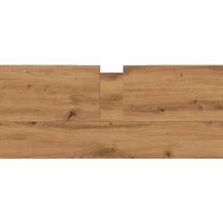 Vidaxl Armoire de salle de bain chêne artisanal bois d'ingénierie* Meuble Wc