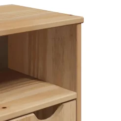 Vidaxl Armoire de salle de bain