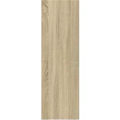Vidaxl Armoire de salle de bain Chêne sonoma 30x30x95 cm Aggloméré