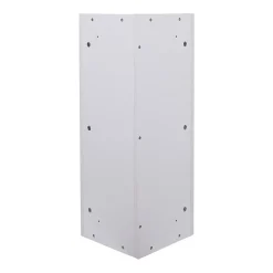 Mob-In Armoire de toilette d'angle CLEO