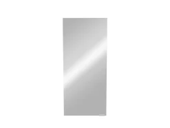 GoodHome Armoire de toilette miroir l.40 x H.90 x P.15 cm, Imandra