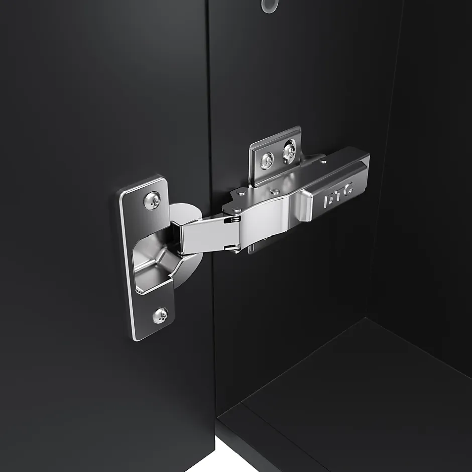 Sirhona Armoire de toilette Grand Rangement 60x75 cm + Interrupteur tactile + Température LED tricolore + Anti-buée + Prise rasoir