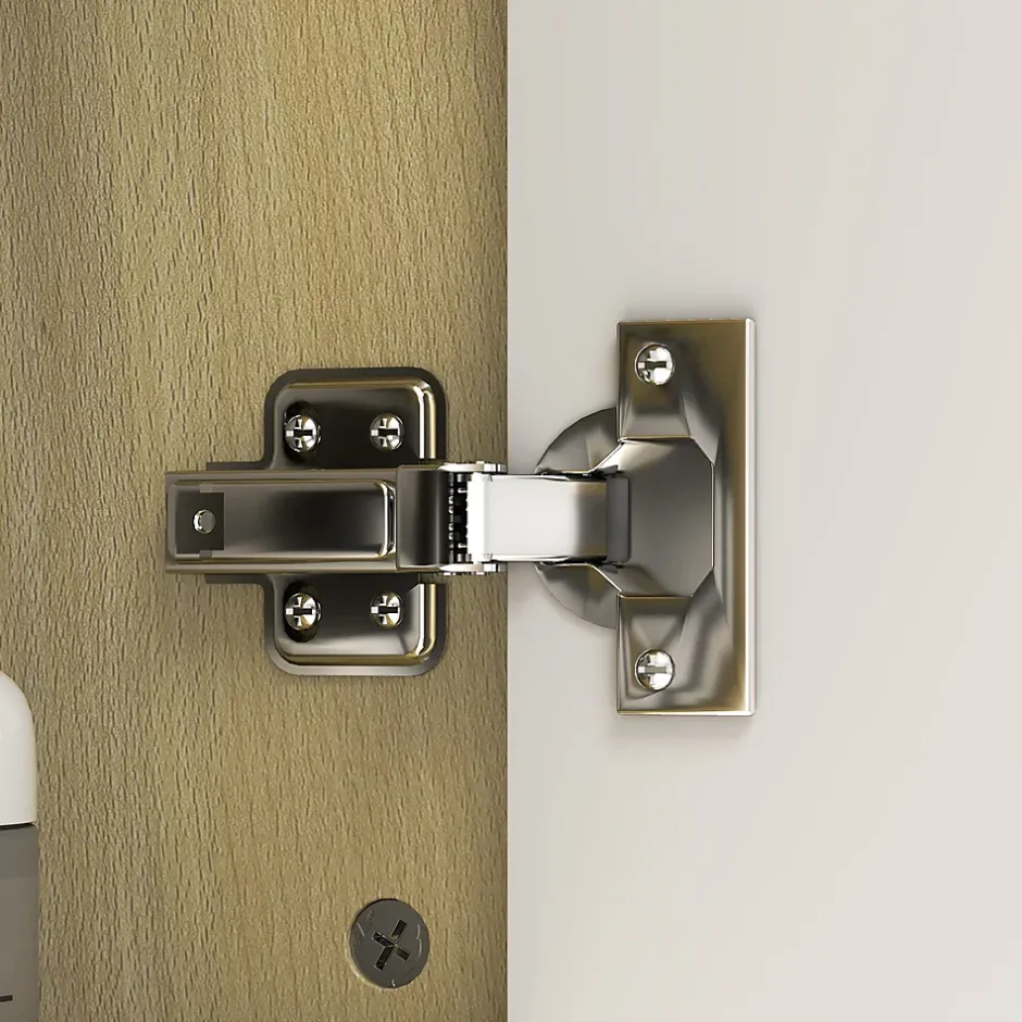 Homcom Armoire miroir murale salle de bain - porte, étagère, 2x3 tablettes latérales - 80 x 20 x 59 cm - effet bois clair* Armoire De Toilette