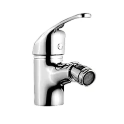 Thermador AUGA Mitigeur pour bidet corps laiton chromé - - AGA40