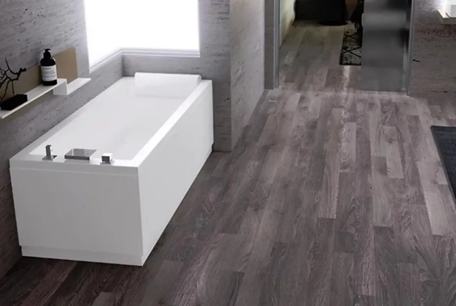 Novellini Baignoire à encastrer Calos 2.0 (avec pieds inclus) - Dimensions: 170 x 75 x 58 - 200 litres* Baignoire Droite