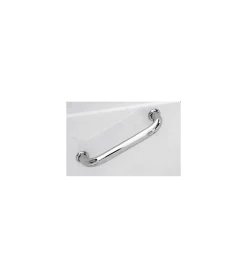 Azura Home Design Baignoire à porte KASTRAKI 151x75x61 cm droit ou gauche - droit