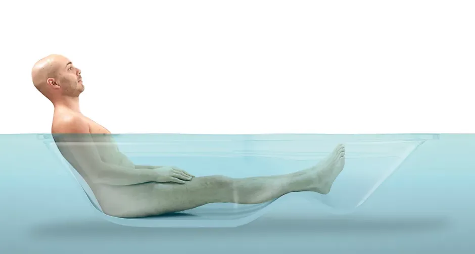 Allibert Baignoire 170 x 75 cm Moovance