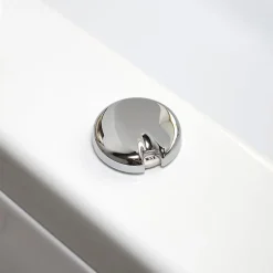 Kiamami Valentina Baignoire Adele Avec Panneau Latéral* Baignoire Balnéo