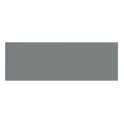 GoodHome Baignoire adossée pour angle droit 160x75 cm Oguta gris* Baignoire D'Angle