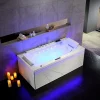 Archipel Baignoire balneo Thérapeutique ALTESS 180 2 places - 180x90