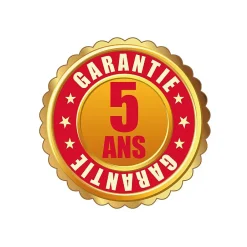Distribain Baignoire balnéo Romantica-S 36 jets Whirlpool