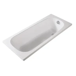 Valentin Baignoire Celimene 170 x 70 cm sans tablier* Baignoire Droite