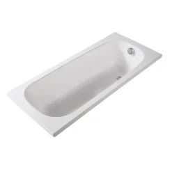 Valentin Baignoire Celimene 160 x 70 cm sans tablier